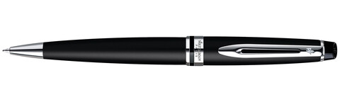 Набор подарочный Waterman Expert Matte Black CT (1978715)