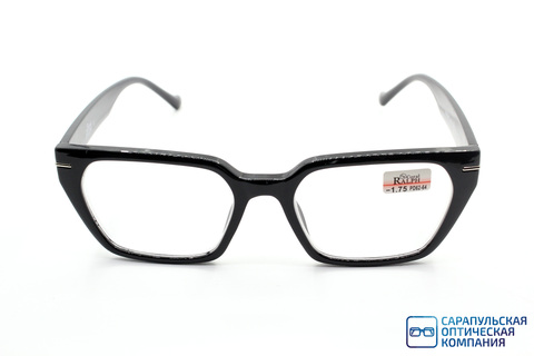 Очки готовые для зрения RALPH RA0847 J-C1