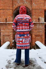 Полупальто 