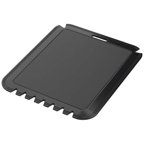 Thrym прямоугольный скребок для льда из переработанного пластика