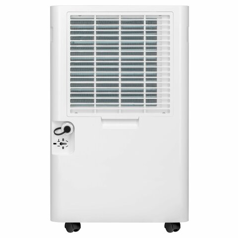 Осушитель воздуха Shuft Fjord SDR-30L