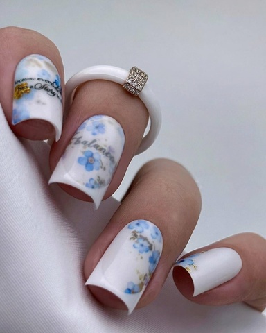 Слайдер-дизайн AIR FOIL 165