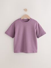 Футболка для мальчика Next E66-274, Светло-бордовый