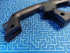 Ручка-рукоятка ПУЛЬСАР ПО 355-2500 (791-264-034)