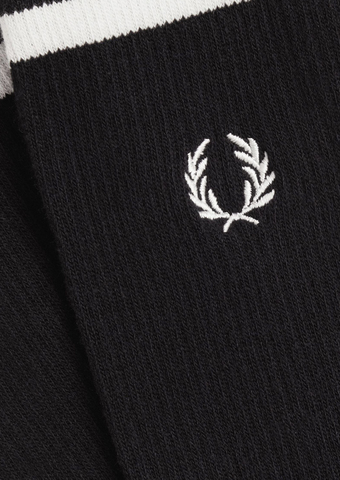 Носки FRED PERRY Tipped Sports Sock