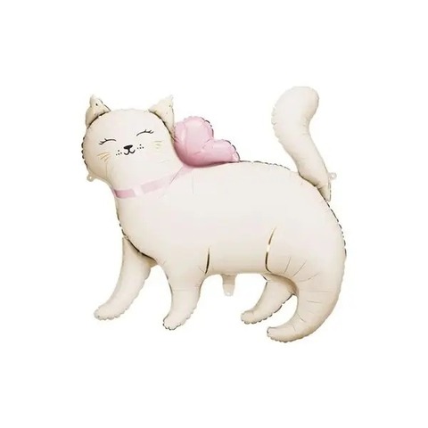 Фигура PD Кошка White