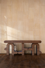 Консоль "Флюид 2.0"