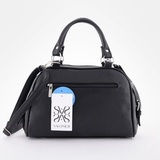 Сумка Саломея 257 канадский черный