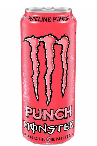 Напиток энергетический 