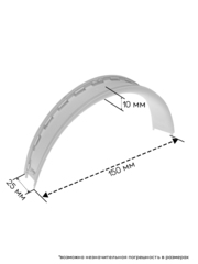 Оголовье Beats Solo 2.0 (Серый)