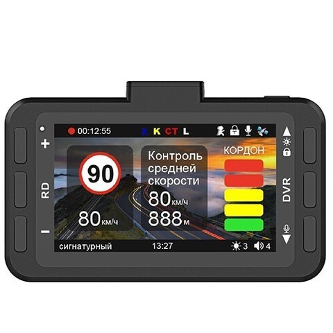 Комбо-устройство Playme MARK