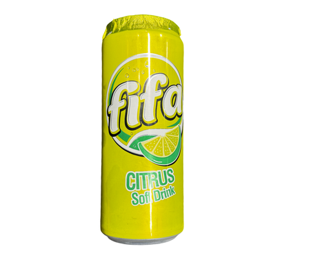 Газированный напиток 