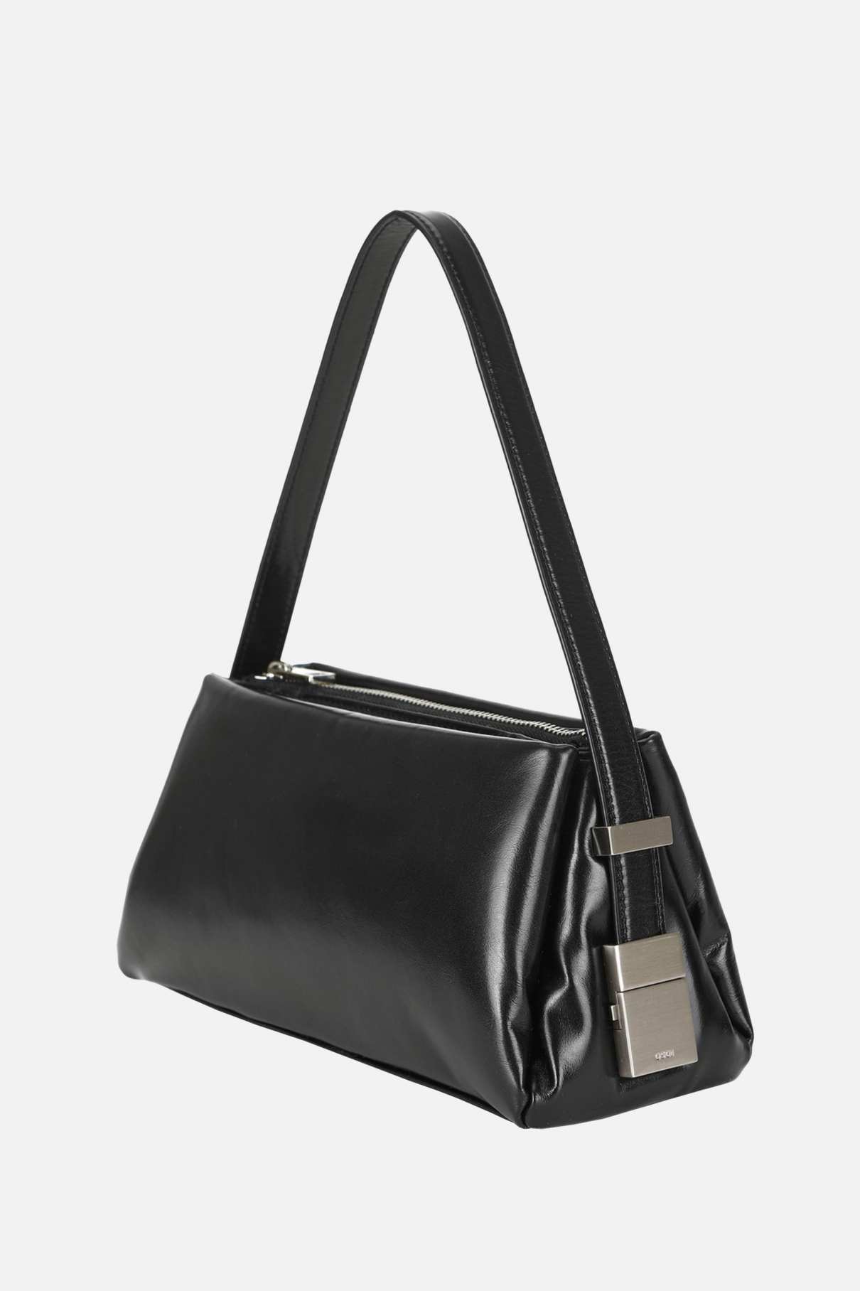 Сумка PILLOW MINI Черный