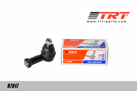 НАКОНЕЧНИК РУЛЕВОЙ ACCENT ТАГАЗ, ELANTRA XD, GETZ, SANTA FE SM TRT