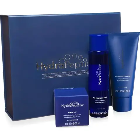 Набор для интенсивного лифтинга Lifting Glow