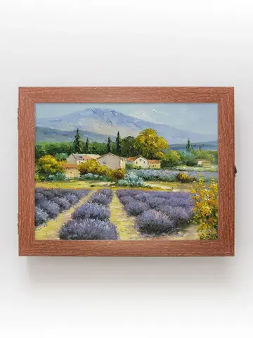 Короб под электрический щиток 36*46*11 см