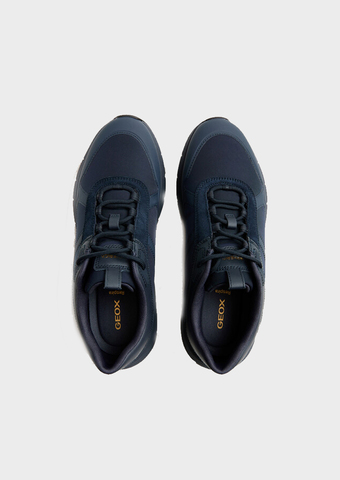 Кроссовки GEOX U Spherica Ecub-5