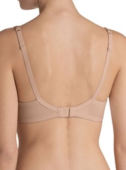 Бюстгальтер с формованными чашками Triumph Perfectly Soft WHP | Телесный