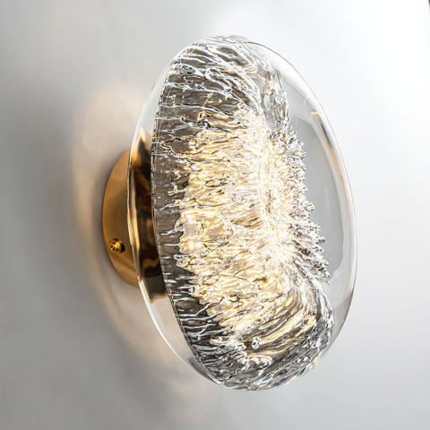 Настенный светодиодный светильник Modestyle MS.6566.01