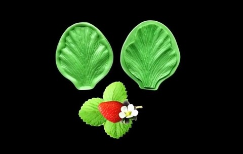 Силиконовый молд 