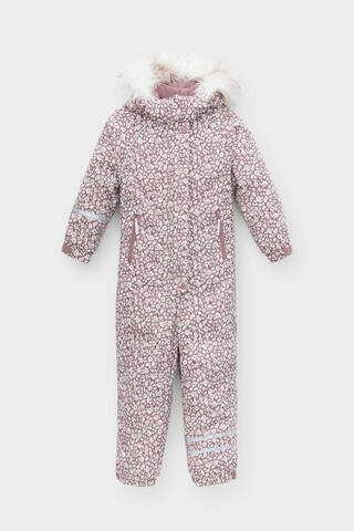 комбинезон  для девочки  ВК 60097/н/1 ГР