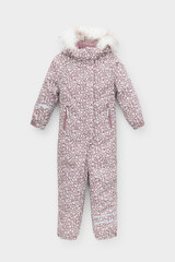 комбинезон  для девочки  ВК 60097/н/1 ГР
