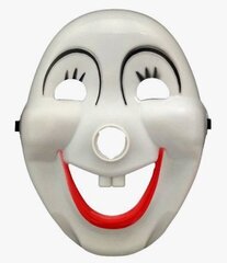 Маска Клоун без носа