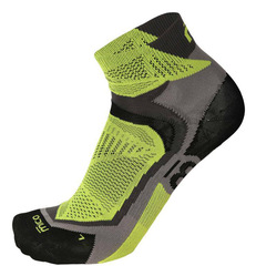 Элитные короткие носки Mico X-Performance Run Extralight Weight для бега