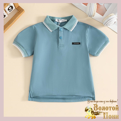 Поло хлопок м (3-7) 251223-SNR70452