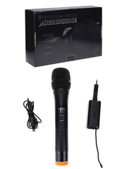 Беспроводной микрофон для караоке (1шт)