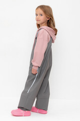 полукомбинезон  ВК 46023/25/3 ФВ