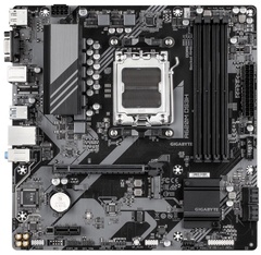 Материнская плата GIGABYTE A620M DS3H (REV2.0)