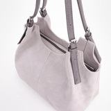 Сумка Саломея 456 итальянский дымка