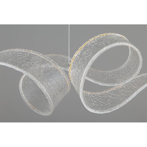 Подвесной светодиодный светильник Aployt Riccarda APL.075.03.32