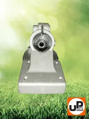 Редуктор для триммера UNITED PARTS STIHL FS55 (старого образца) 41406400110 (90-0082)