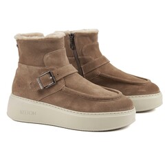 Ботинки женские KELTON GOCCIA