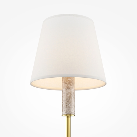 Торшер Maytoni Lira MOD483FL-01BS