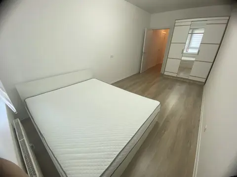 Шкаф-купе Сакура 1.5 м дуб сонома / белый