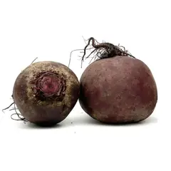 Свекла красная без ботвы "О, Батат", 500 г (цена указана за 500г, вес может отличаться)