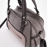 Сумка Саломея 950 мульти бельгийский шоколад