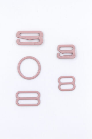 Крючок для бюстгальтера