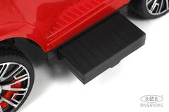 Толокар Mercedes Maybach Z003ZZ-C (ЛИЦЕНЗИОННАЯ МОДЕЛЬ)