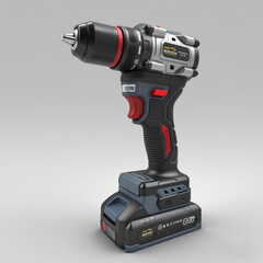 Дрели-шуруповерты