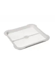 Сито для промывки мотыля Plastic Riddle 12x12см