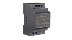 Источник питания PROMPOWER HDR-60-5, на вых. 5 В DC, 6.5А, 32.5Вт. Вх. 85-264В AC (120-370 В DC)