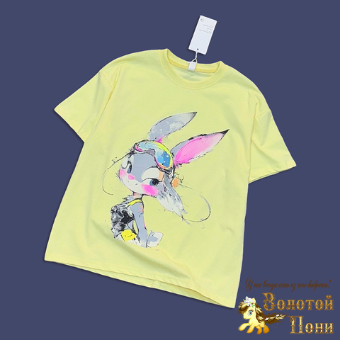 Футболка подрост д (10-15) 260316-Y4010