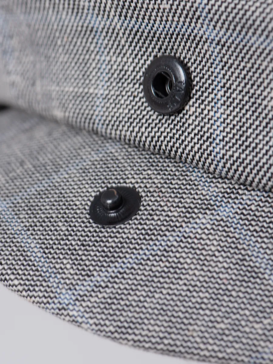 Кепка мужская летняя