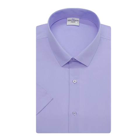 Рубашка DS001 k-30 (S-3XL)