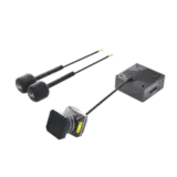 Видеопередатчик + камера CADDX Walksnail Moonlight Kit (Startligh) SKU: WN11-4K14B