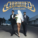 CHROMEO: White Women (Компакт-диск)